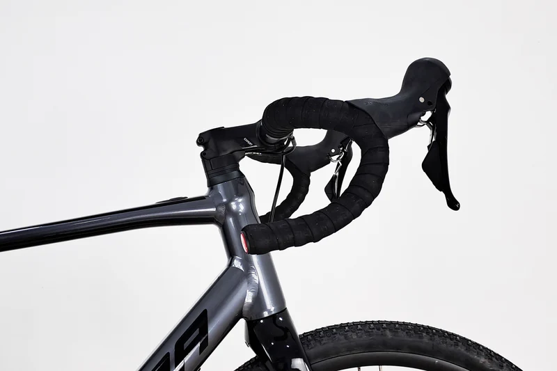 MERIDA E-Silex 400 2023 L (1607)