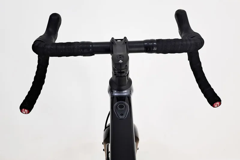 MERIDA E-Silex 400 2023 L (1607)