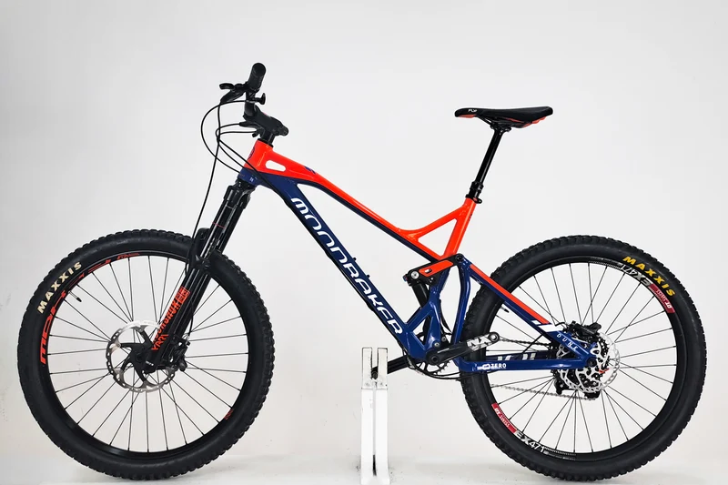 MONDRAKER Dune 2021 L (1605)
