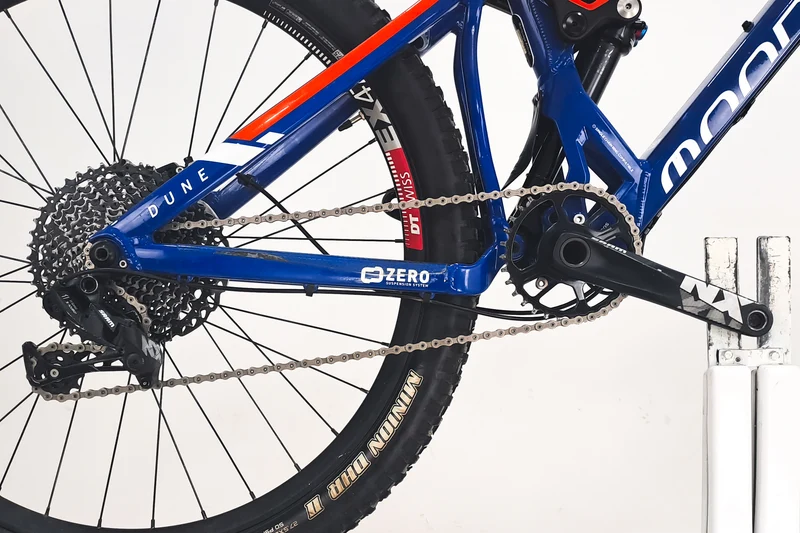 MONDRAKER Dune 2021 L (1605)