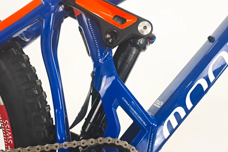 MONDRAKER Dune 2021 L (1605)