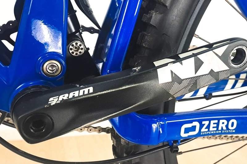MONDRAKER Dune 2021 L (1605)