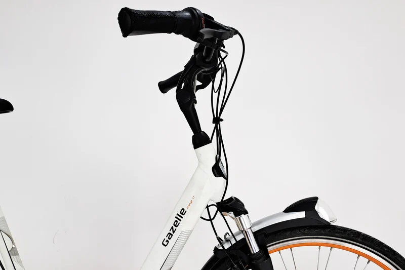 Gazelle Orange C7+ HMB 2017 T.53 (1621)