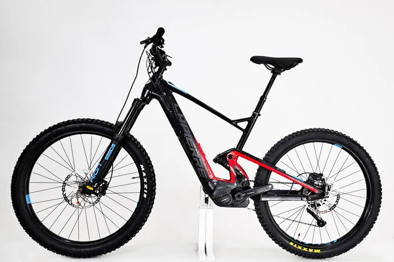 LAPIERRE Overvolt AM 527I 2019 L
