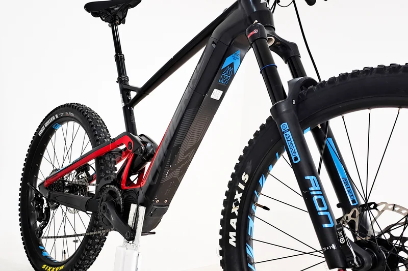 LAPIERRE Overvolt AM 527I 2019 L