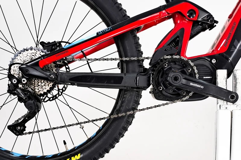 LAPIERRE Overvolt AM 527I 2019 L