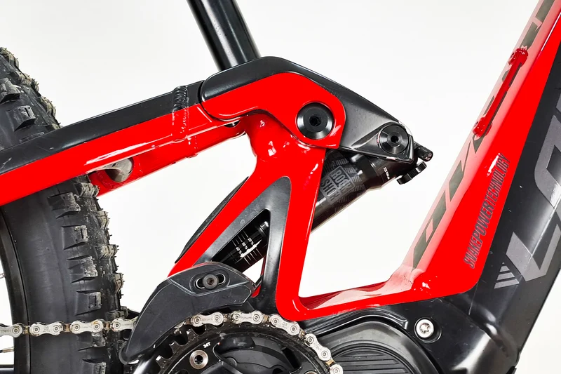LAPIERRE Overvolt AM 527I 2019 L