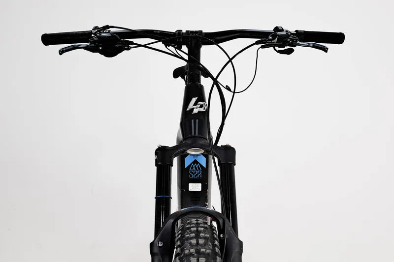 LAPIERRE Overvolt AM 527I 2019 L