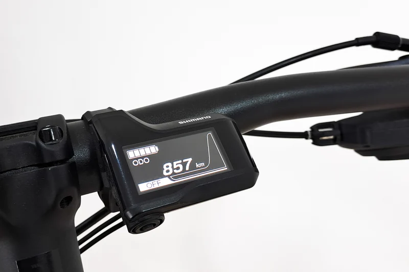 LAPIERRE Overvolt AM 527I 2019 L