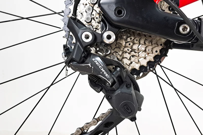 LAPIERRE Overvolt AM 527I 2019 L