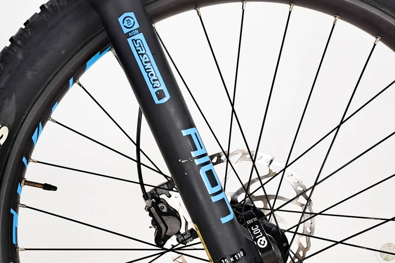 LAPIERRE Overvolt AM 527I 2019 L