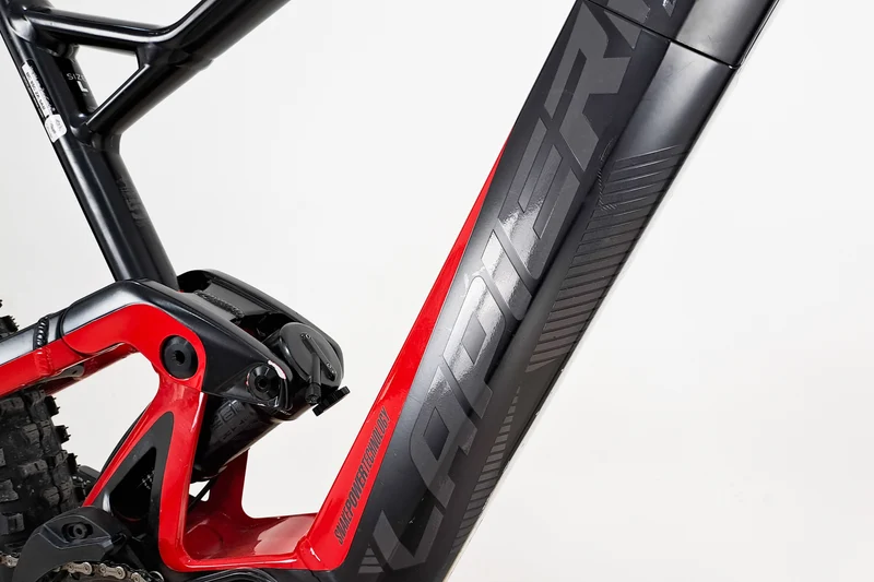 LAPIERRE Overvolt AM 527I 2019 L