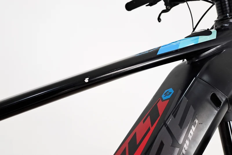 LAPIERRE Overvolt AM 527I 2019 L
