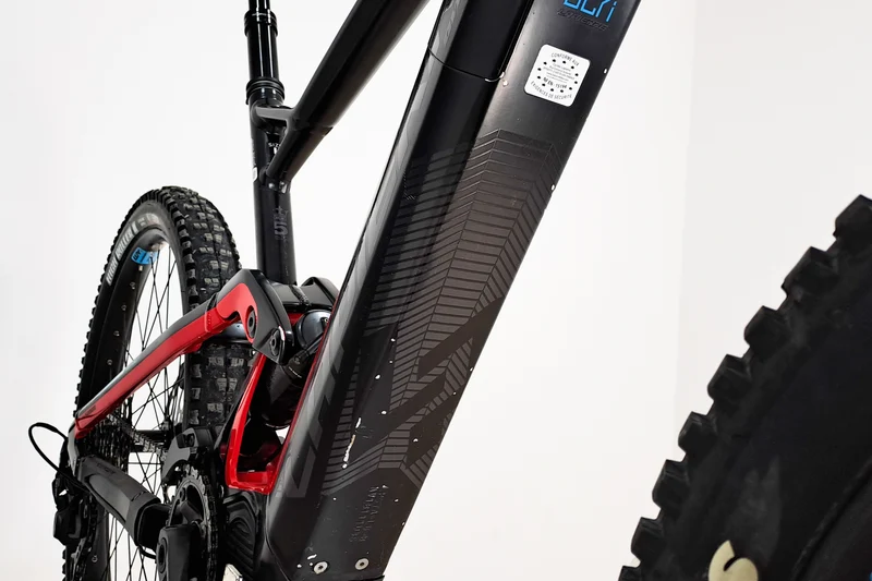 LAPIERRE Overvolt AM 527I 2019 L