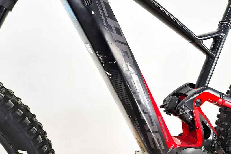 LAPIERRE Overvolt AM 527I 2019 L
