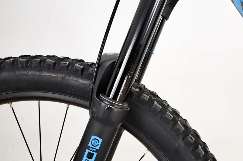 LAPIERRE Overvolt AM 527I 2019 L