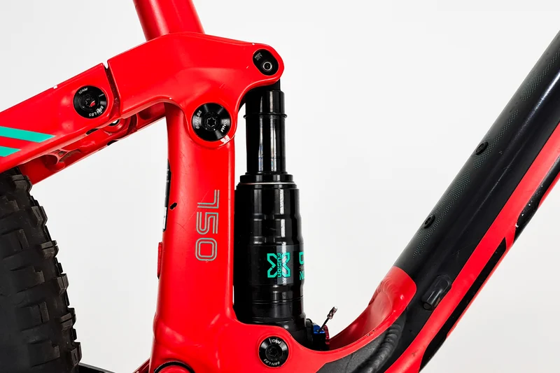 SCOTT Genius 750 2018 L