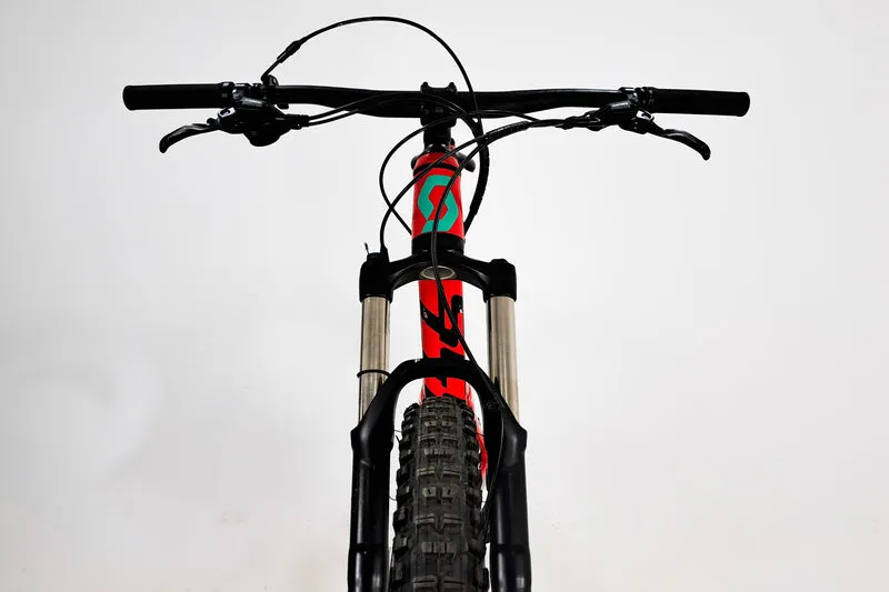 SCOTT Genius 750 2018 L