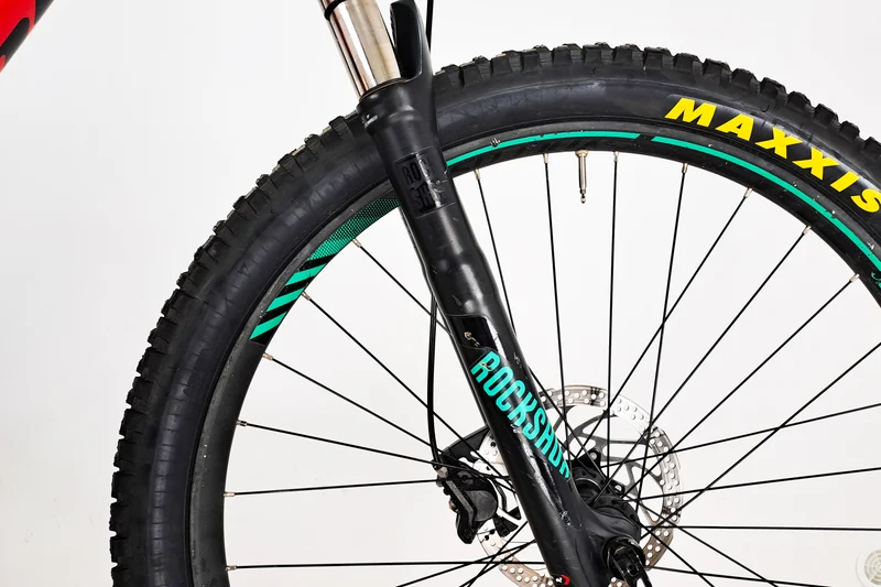 SCOTT Genius 750 2018 L