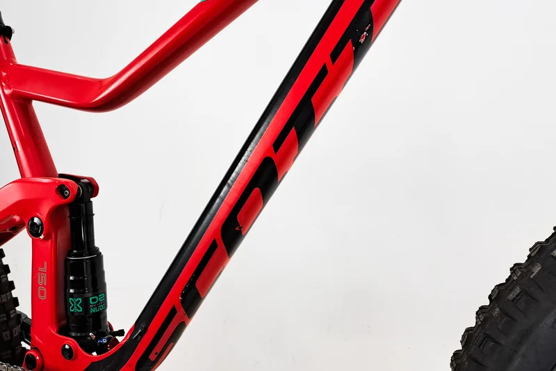 SCOTT Genius 750 2018 L