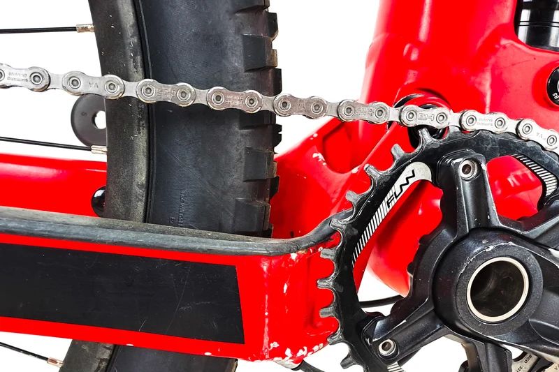 SCOTT Genius 750 2018 L