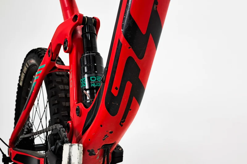 SCOTT Genius 750 2018 L