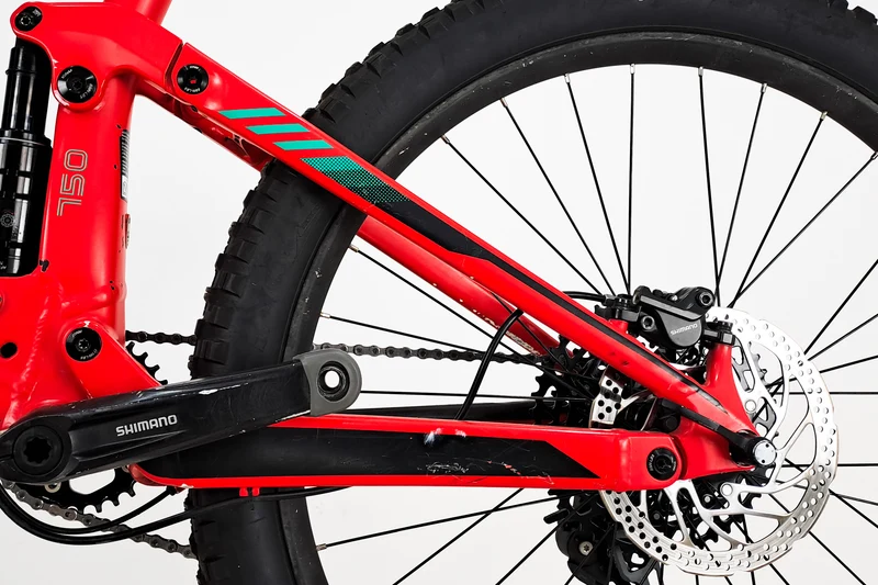 SCOTT Genius 750 2018 L