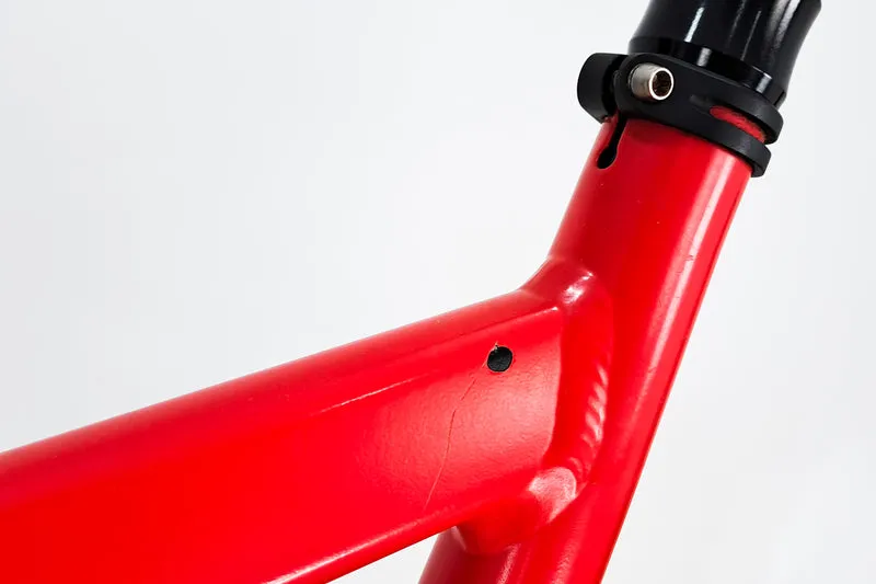 SCOTT Genius 750 2018 L
