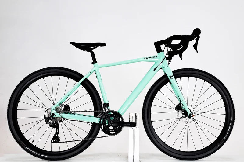 ORBEA Terra H30 2022 XS