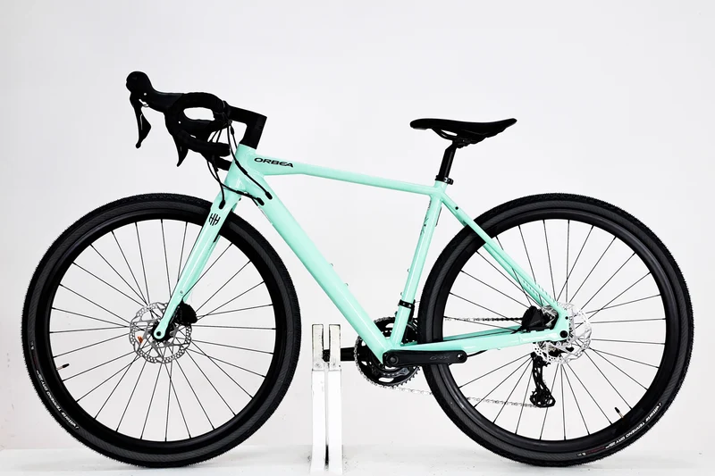 ORBEA Terra H30 2022 XS