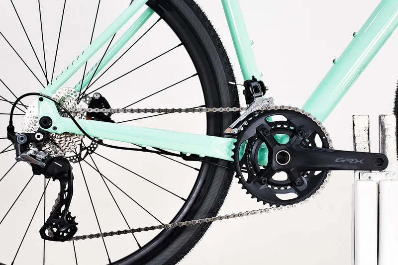 ORBEA Terra H30 2022 XS