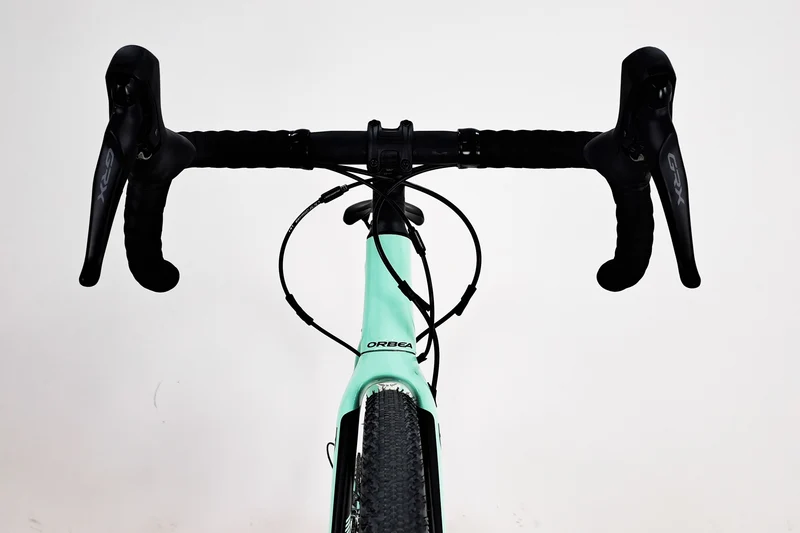 ORBEA Terra H30 2022 XS