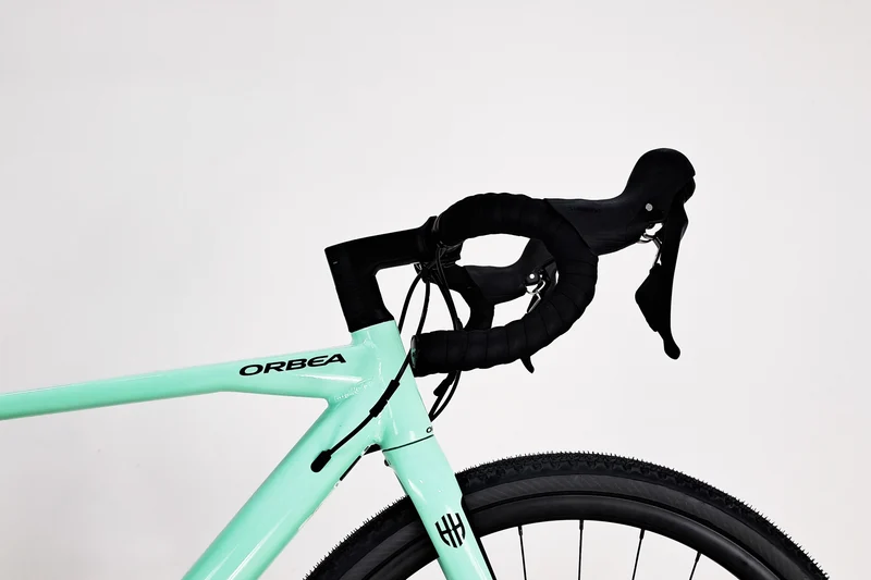ORBEA Terra H30 2022 XS
