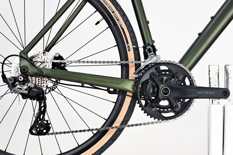 ORBEA Terra H30 2022 S