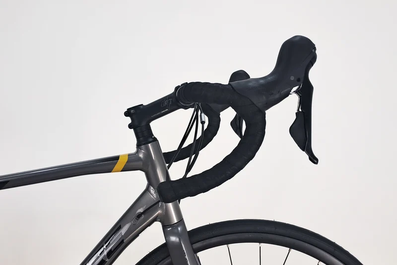 LAPIERRE Sensium 500 Disc 2020 M