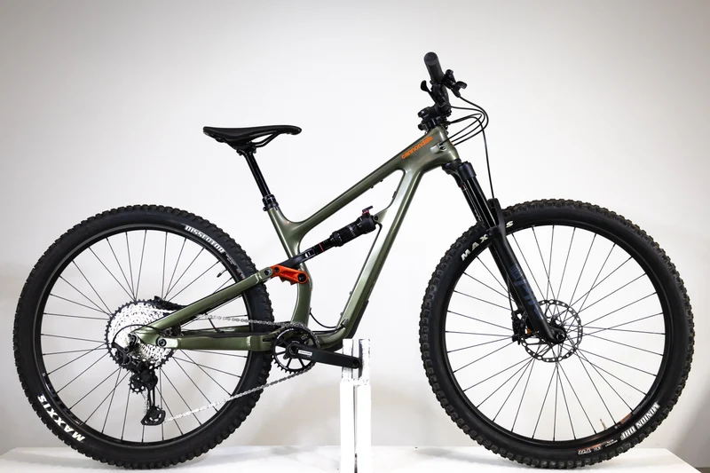 CANNONDALE Habit Carbon 2 2021 S 2142