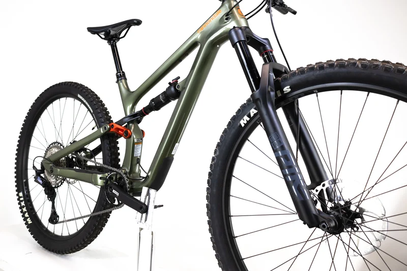 CANNONDALE Habit Carbon 2 2021 S 2142