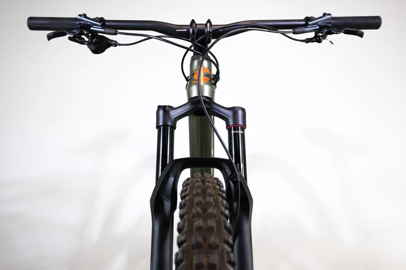 CANNONDALE Habit Carbon 2 2021 S 2142