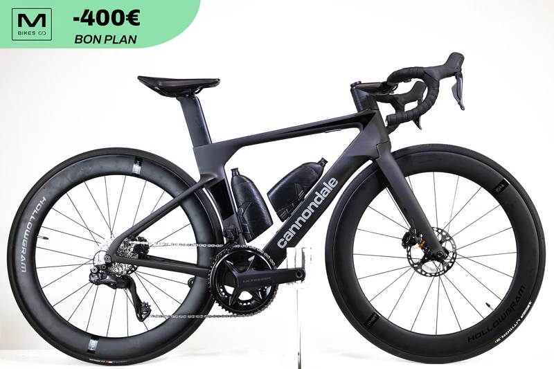 Cannondale SystemSix Hi-Mod Di2 12v 2023 S/M 2112