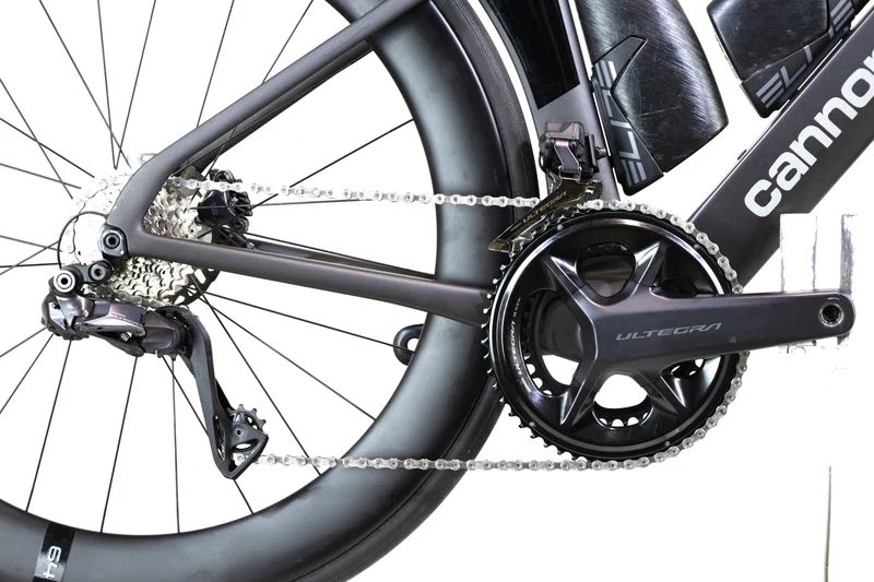 Cannondale SystemSix Hi-Mod Di2 12v 2023 S/M 2112