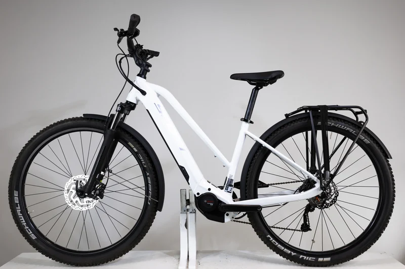 SCOTT Sub Cross eRide 20 EQ Lady 2022 S 2121