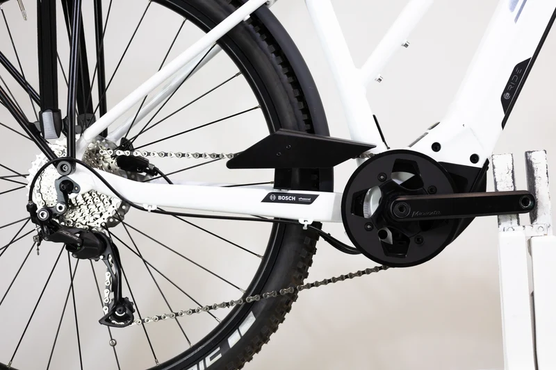 SCOTT Sub Cross eRide 20 EQ Lady 2022 S 2121