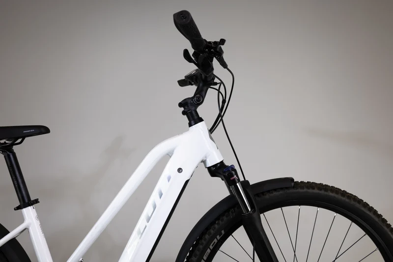 SCOTT Sub Cross eRide 20 EQ Lady 2022 S 2121