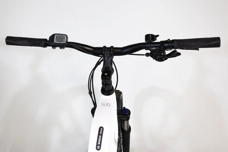 SCOTT Sub Cross eRide 20 EQ Lady 2022 S 2121