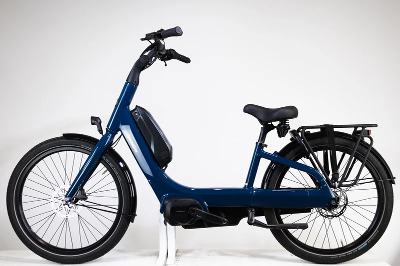 GAZELLE Easyflow 2022 2155