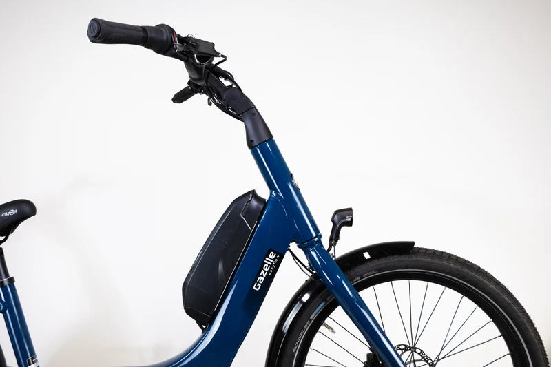 GAZELLE Easyflow 2022 2155