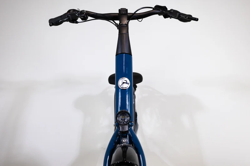 GAZELLE Easyflow 2022 2155