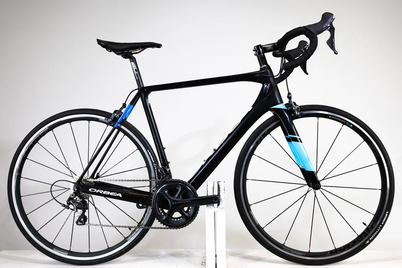 ORBEA Orca M20 Team 2017 T.55 1874