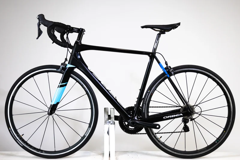 ORBEA Orca M20 Team 2017 T.55 1874