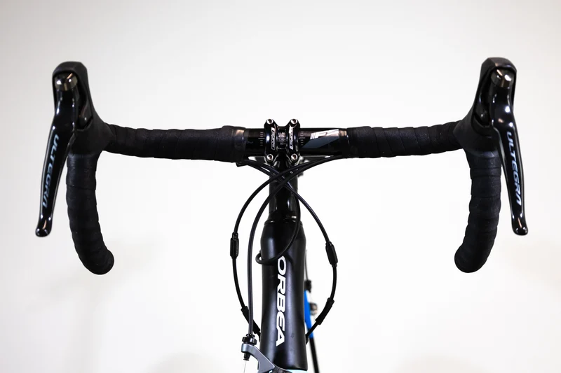 ORBEA Orca M20 Team 2017 T.55 1874